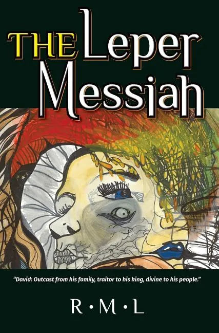 The Leper Messiah - Hardcover