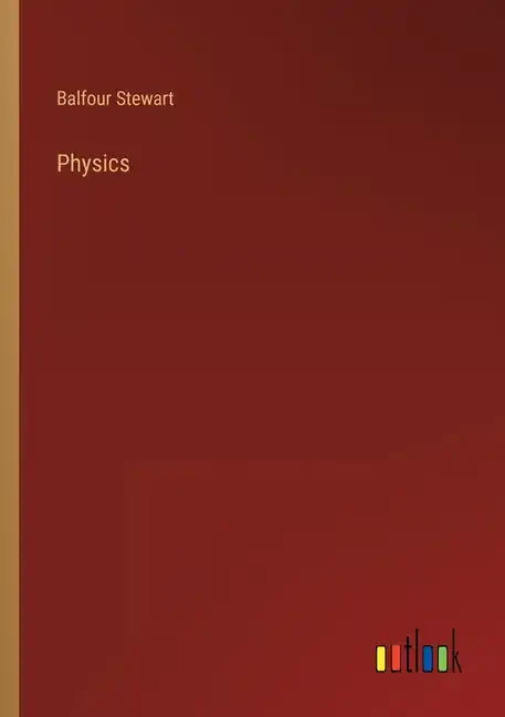 Physics - Paperback