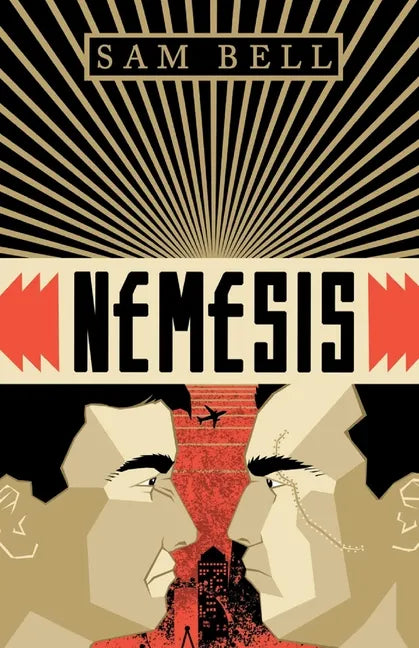 Nemesis - Paperback