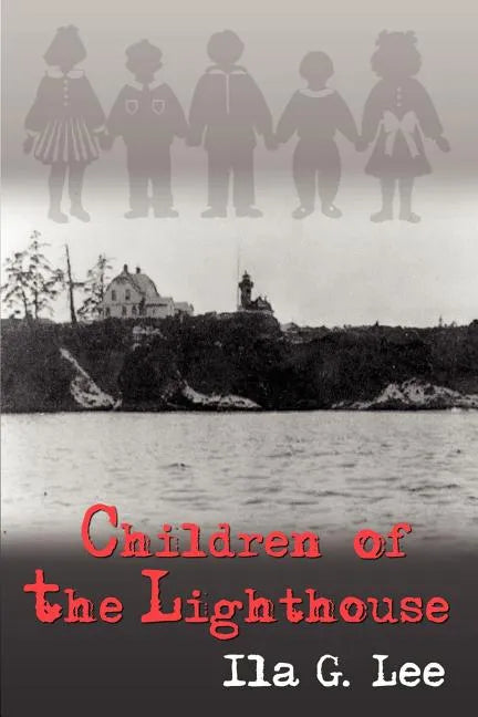 Children of the Lighthouse - Paperback