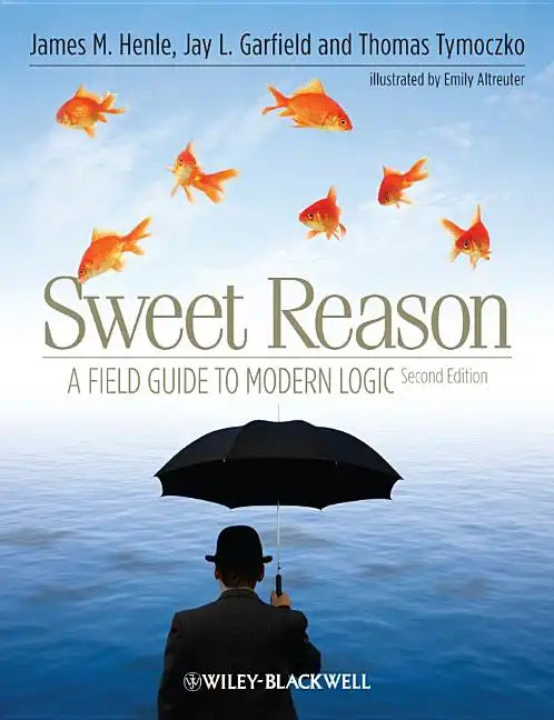 Sweet Reason 2e - Paperback