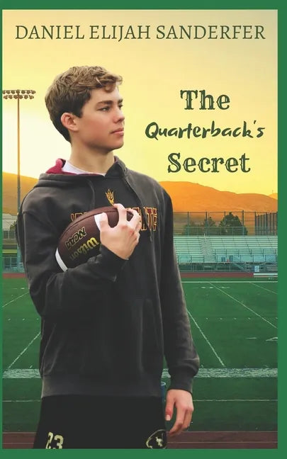 The Quarterback's Secret - Paperback