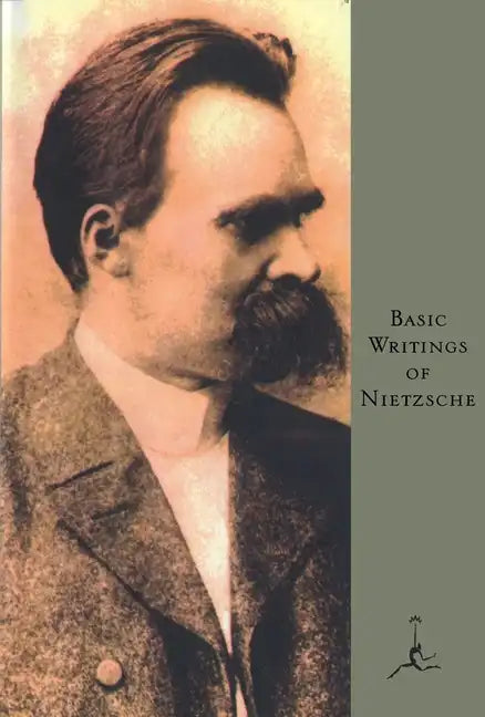 Basic Writings of Nietzsche - Hardcover