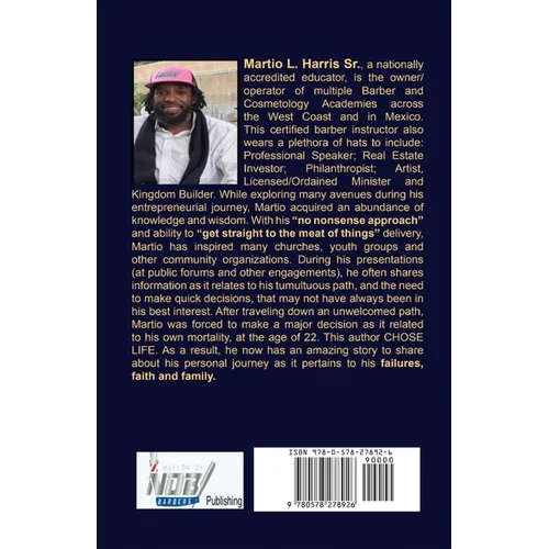Balance the Greatest Chase ever (Faith, Finances, family, and friends) - Paperback