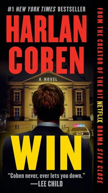 Win - Hardcover