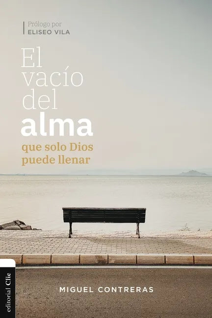 El Vacío del Alma Que Solo Dios Puede Llenar - Paperback