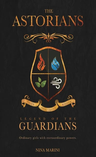 Legend of the Guardians - Hardcover