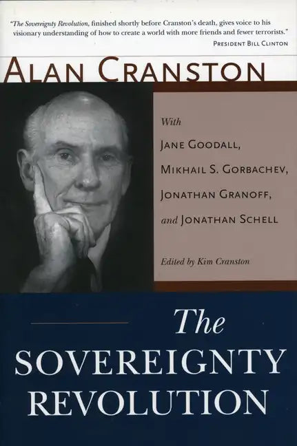 The Sovereignty Revolution - Hardcover