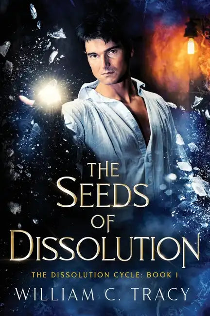 The Seeds of Dissolution - Paperback