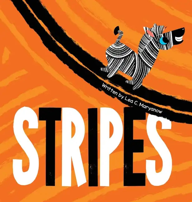 Stripes - Hardcover