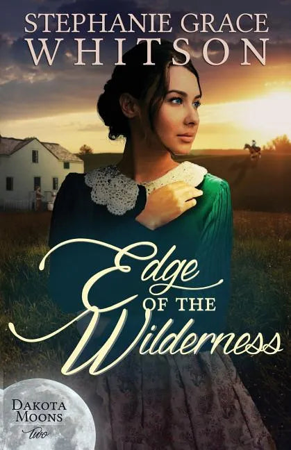 Edge of the Wilderness - Paperback