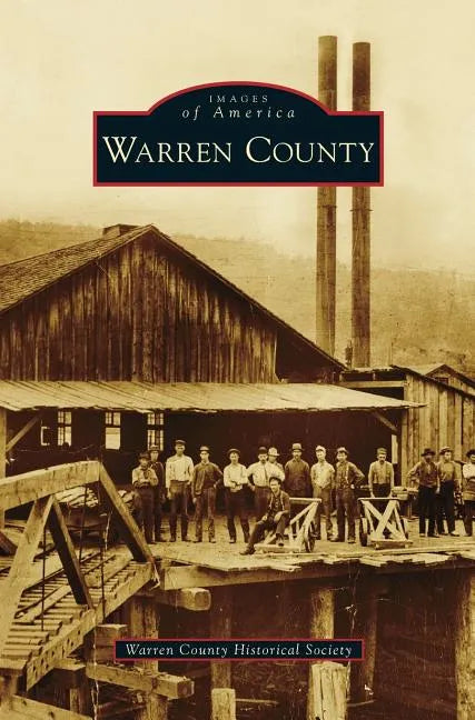 Warren County - Hardcover