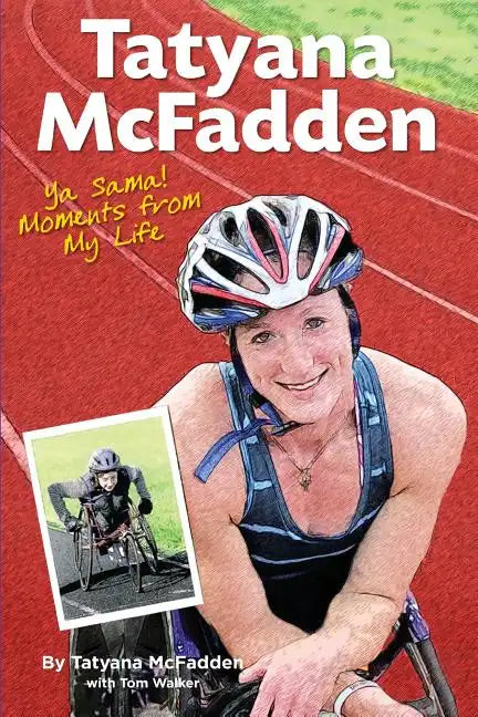 Ya Sama! Moments from My Life - Paperback