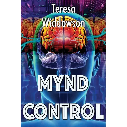 MYND Control - Paperback
