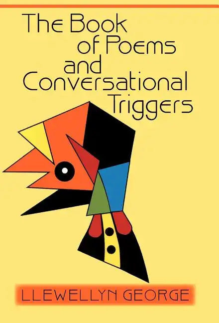 The Book of Poems and Conversational Triggers - Hardcover