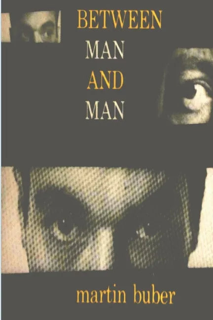 Between Man and Man - Paperback