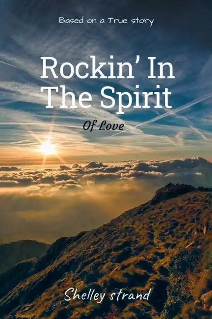 Rockin' in the Spirit of Love - Paperback