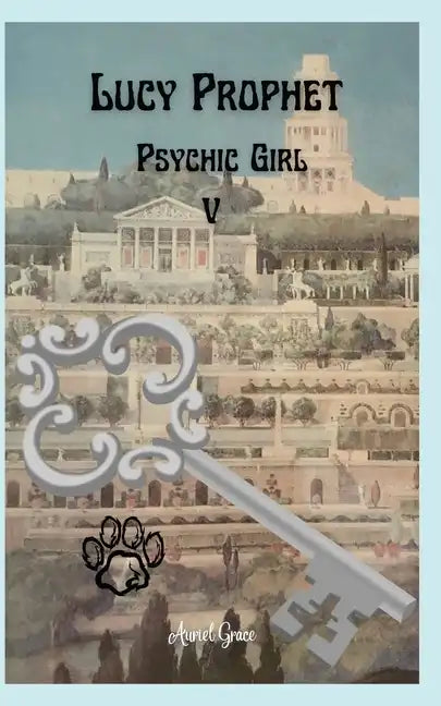 Lucy Prophet Psychic Girl - Paperback