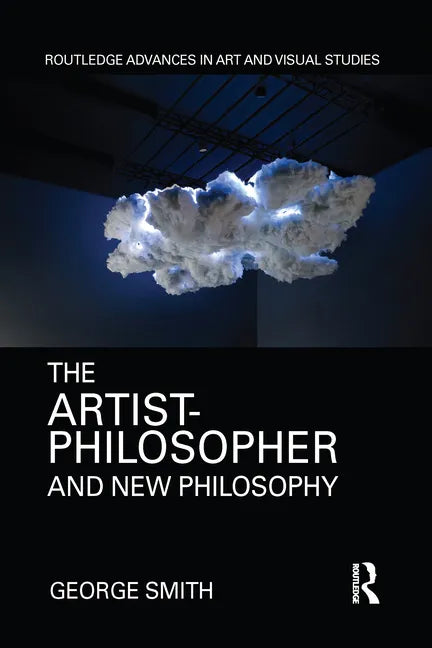 The Artist-Philosopher and New Philosophy - Paperback