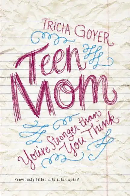 Teen Mom: You're Stronger Than You Think - Paperback