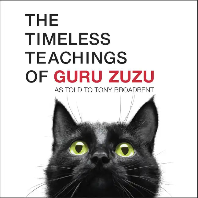 The Timeless Teachings of Guru Zuzu - Paperback