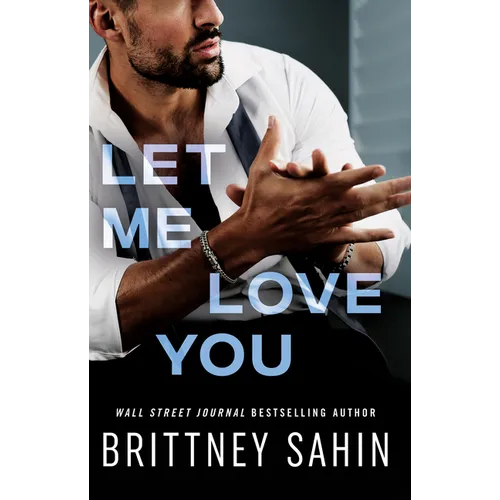 Let Me Love You - Paperback