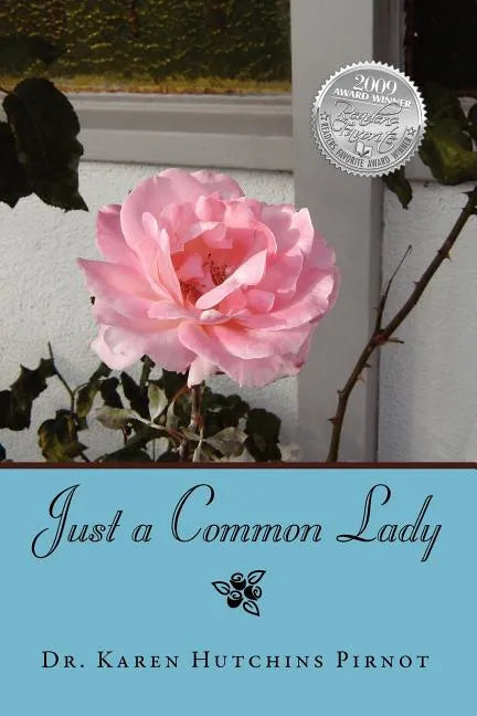 Just a Common Lady - Paperback