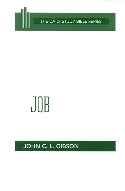 Job: Chapters 8-21 - Paperback