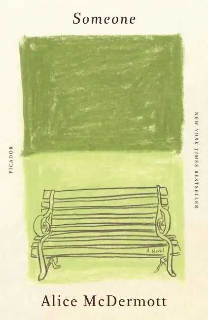 Someone - Paperback