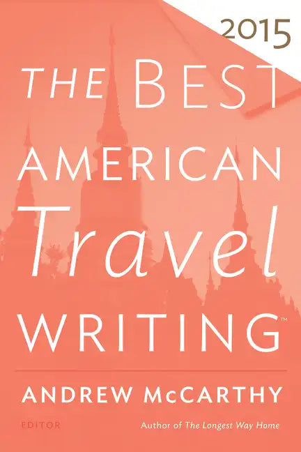 The Best American Travel Writing - Paperback