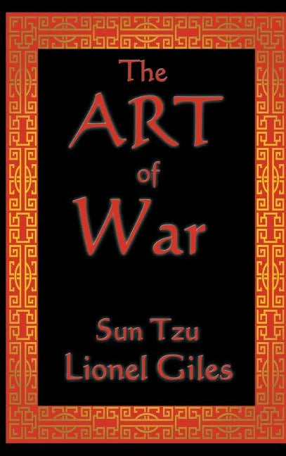 The Art of War - Hardcover