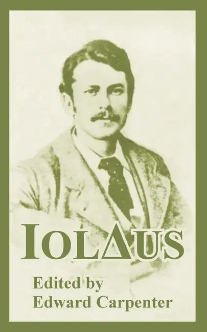 Iolaus - Paperback
