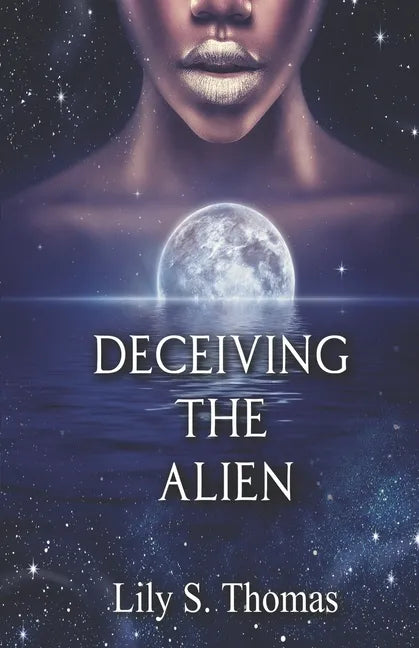 Deceiving the Alien: SciFi Alien Romance - Paperback