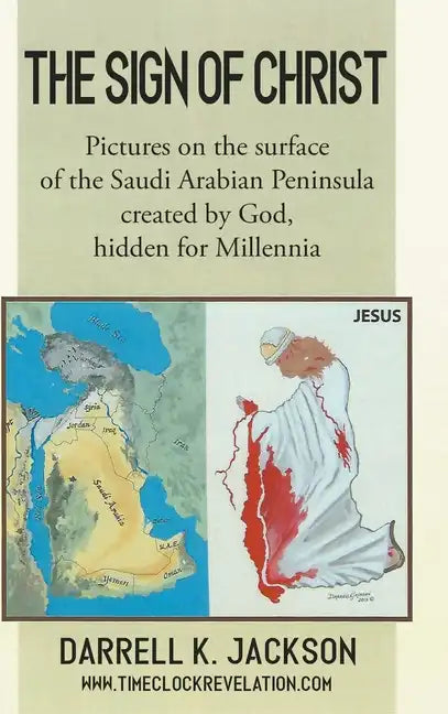 The Sign Of Christ - Hardcover