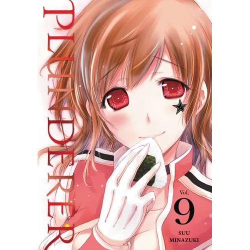 Plunderer, Vol. 9: Volume 9 - Paperback
