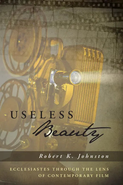 Useless Beauty - Paperback