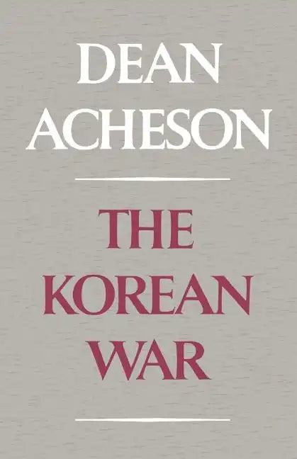 The Korean War - Paperback