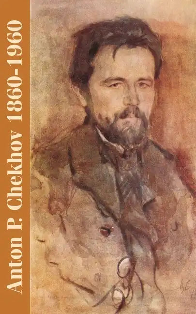 Anton P. Chekhov: 1860-1960 - Paperback