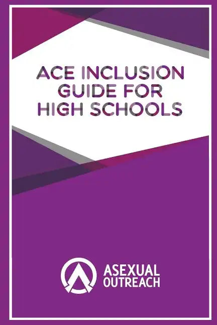 Ace Inclusion Guide for High Schools - Paperback
