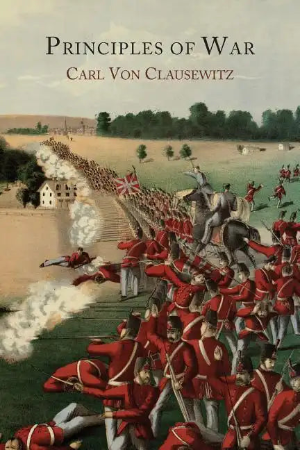 Principles of War - Paperback