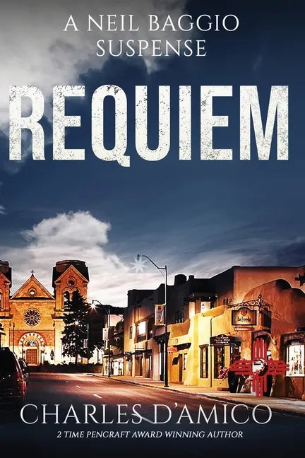 Requiem - Paperback