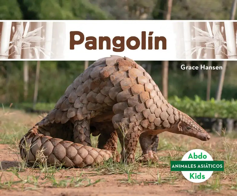 Pangolin (Pangolin) - Library Binding