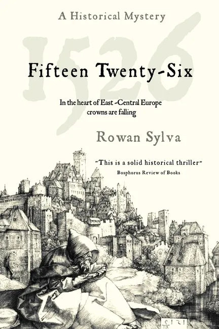 1526: A Historical Mystery - Paperback