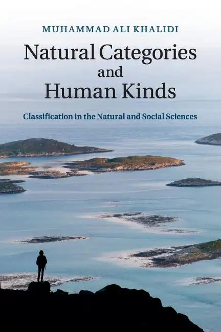 Natural Categories and Human Kinds - Paperback