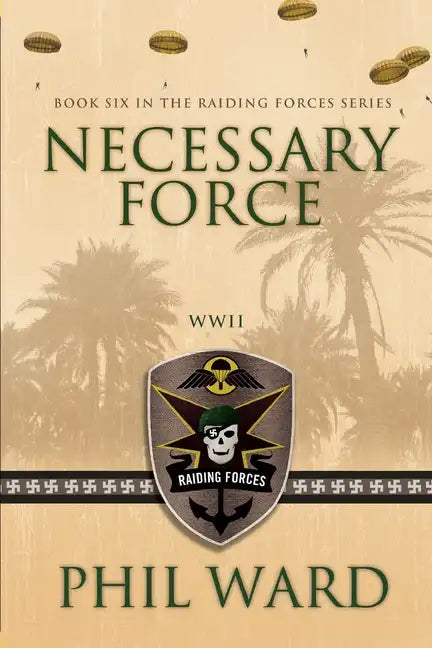 Necessary Force - Paperback