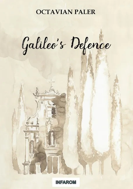 Galileo's Defence - Paperback