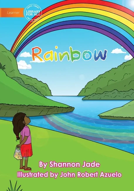 Rainbow - Paperback