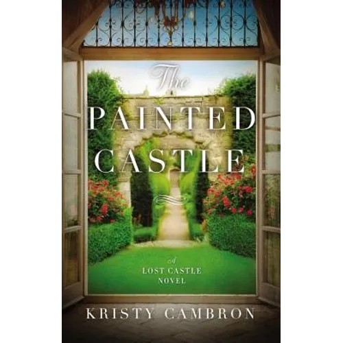 The Painted Castle - Paperback