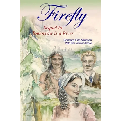 Firefly - Paperback