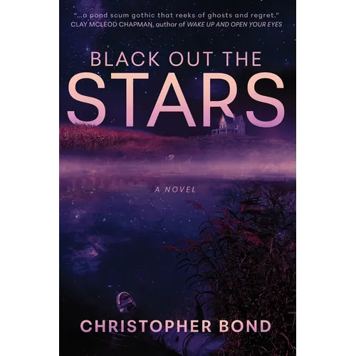 Black Out The Stars - Paperback